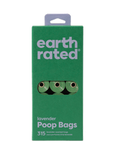 Dog Poop Bags Refill Rolls - 100% Leak-Proof & Extra Strong