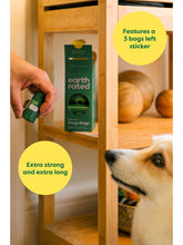 Dog Poop Bags Refill Rolls - 100% Leak-Proof & Extra Strong
