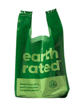 Easy-Tie Handle Poop Bags