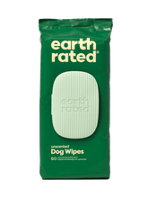 Dog Grooming Wipes - Hypoallergenic Wipes for Paws, Body & Bum | Gentle Daily Cleaning