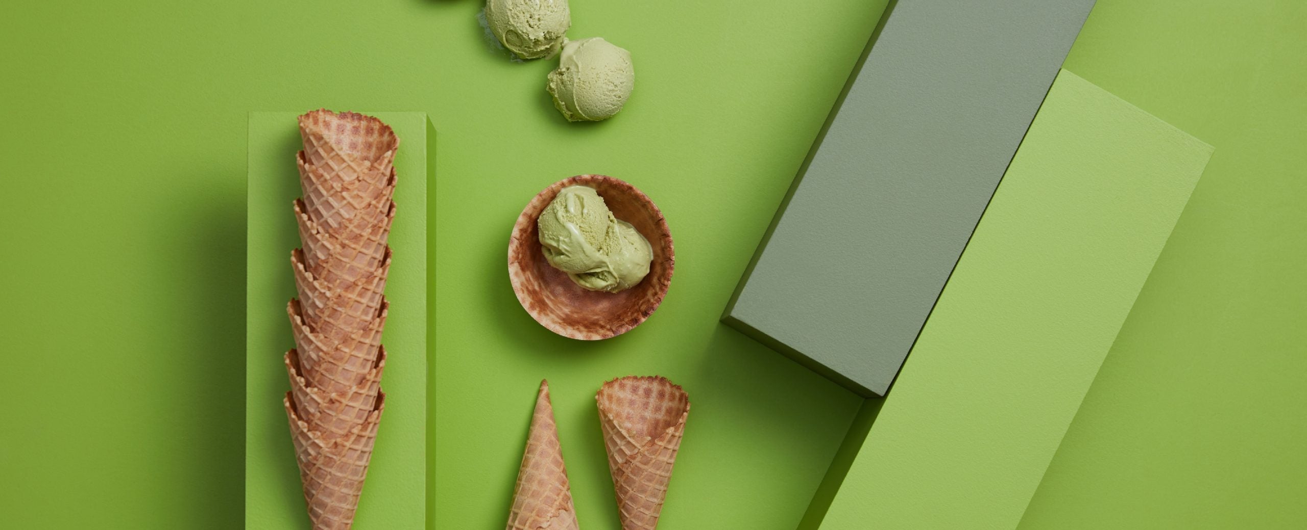 DIY Dog Ice Cream Treat Recipes