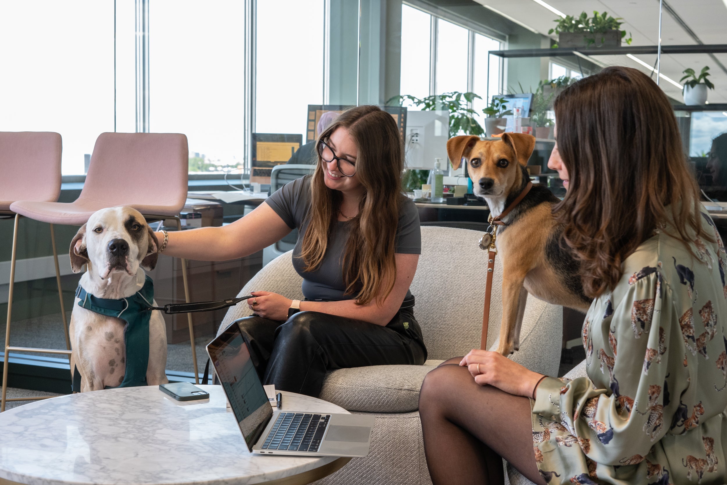 4 ways to cope with workplace stress