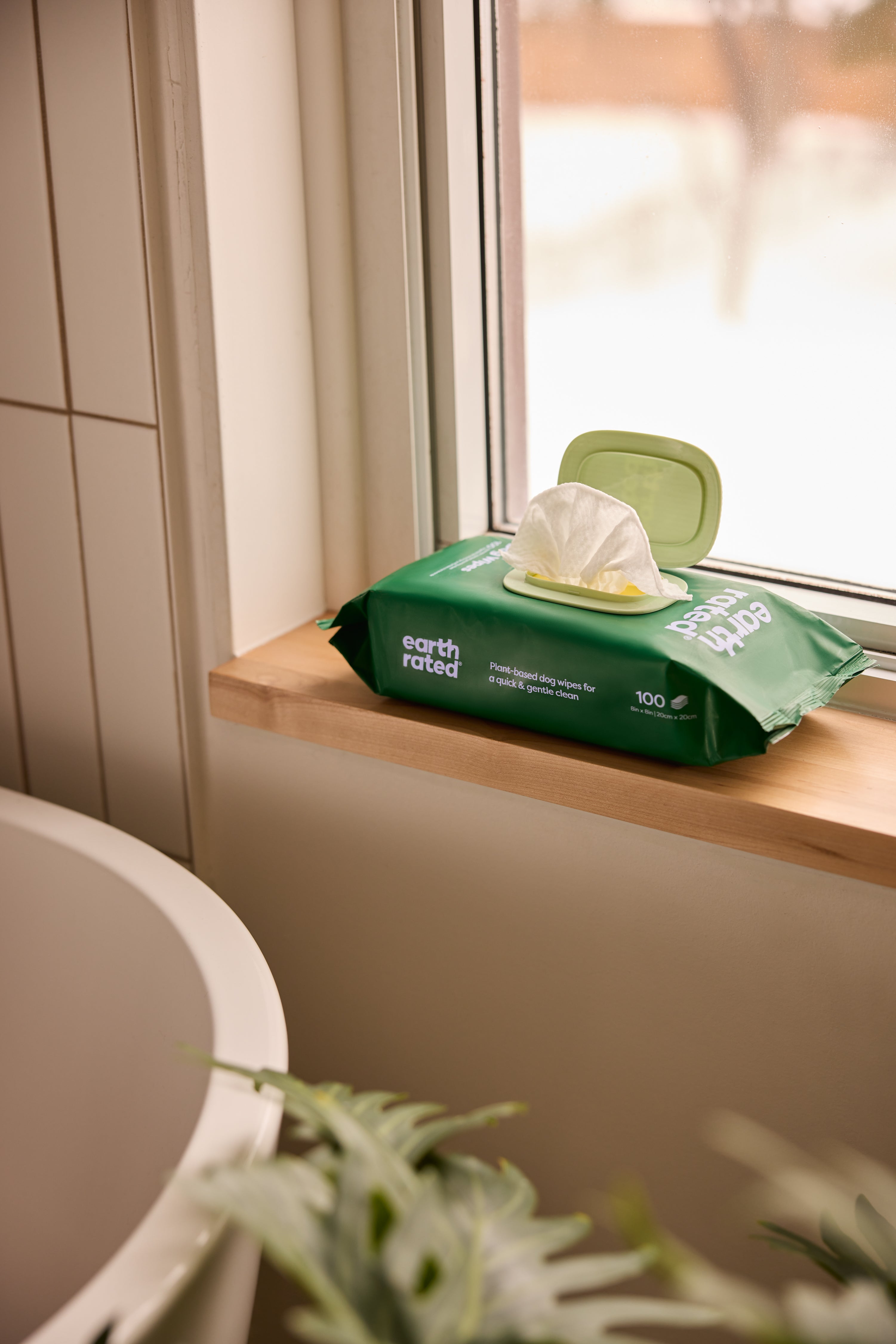 How Biobased Products Can Give You Peace of Mind