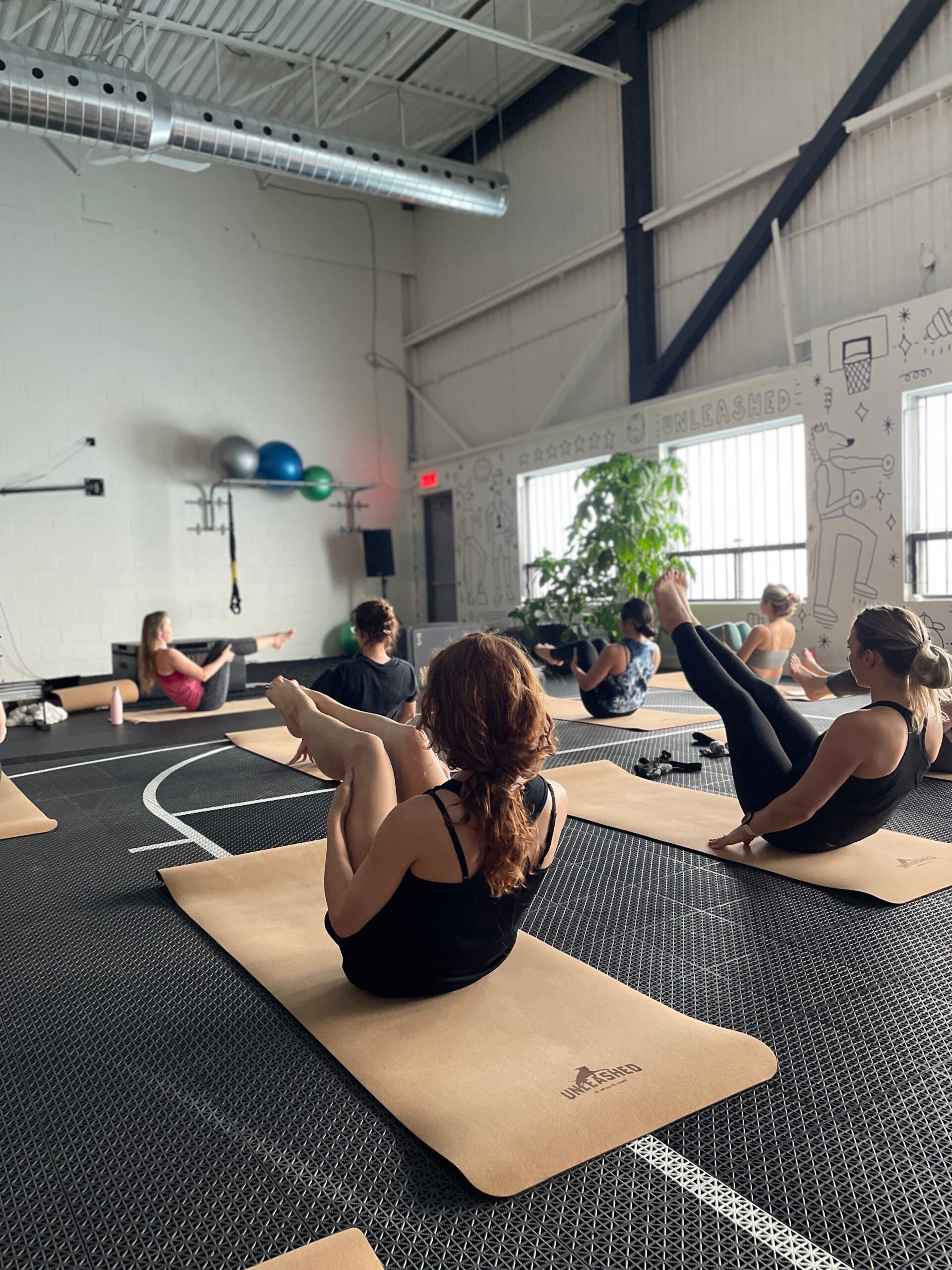 Why supporting physical & mental wellness is a beneficial office perk!