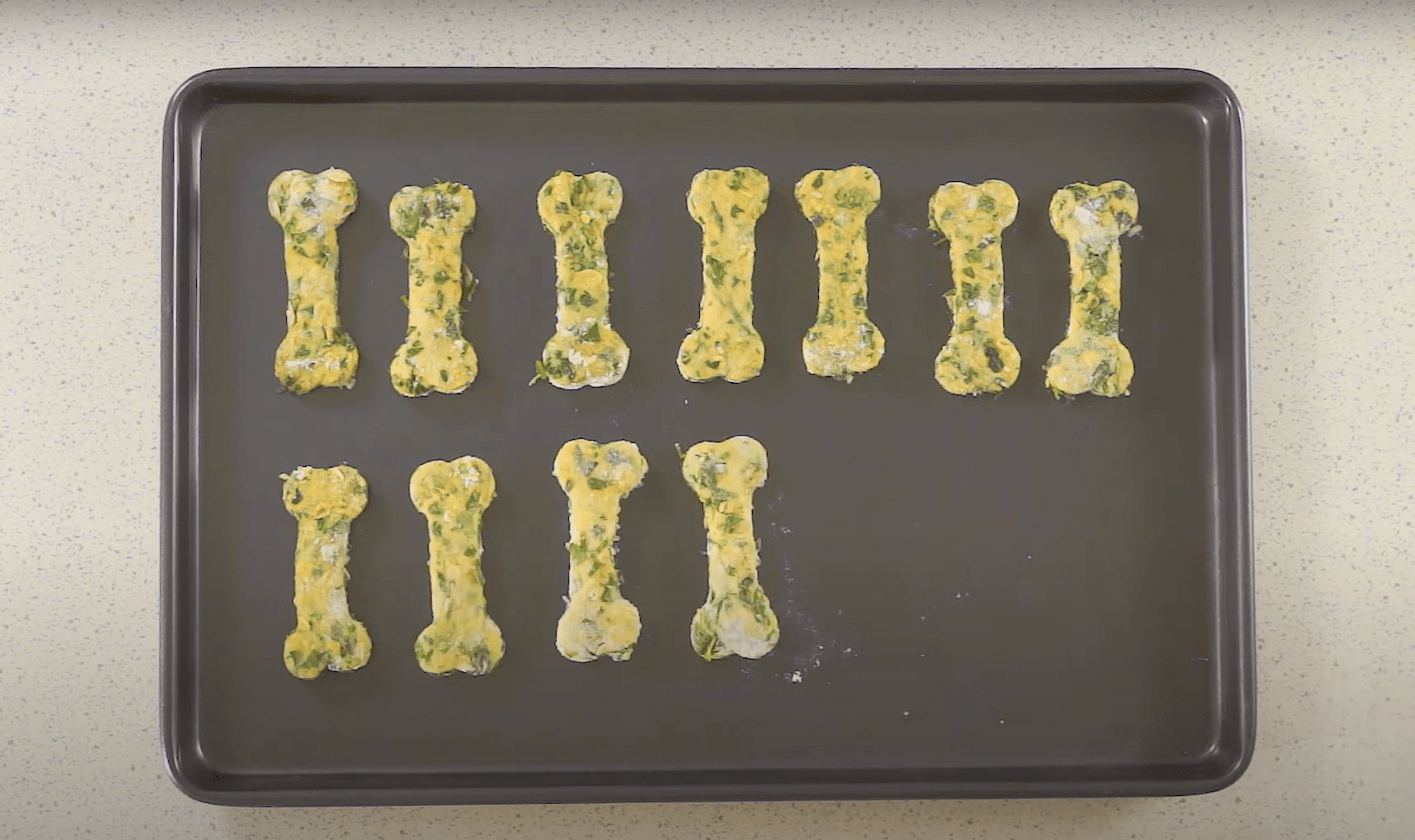 5 easy DIY treats for celebrating National Dog Day
