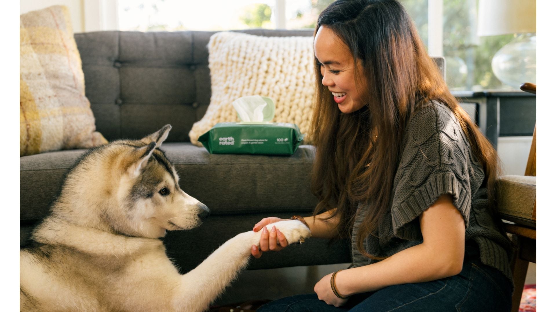 Common Causes of Paw Chewing in Dogs (And What to Do About it)