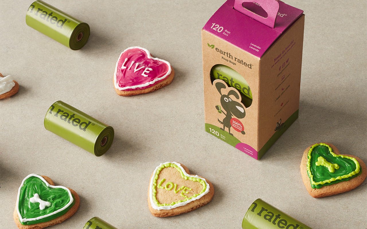 22 Free Valentine's Day e-Cards for the Dog Lover in Your Life