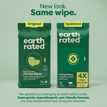 Eye Wipes