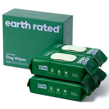 Dog Grooming Wipes - Hypoallergenic Wipes for Paws, Body & Bum | Gentle Daily Cleaning