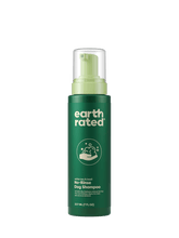 No-Rinse Dog Shampoo - Waterless Foam Cleanser For All Coats