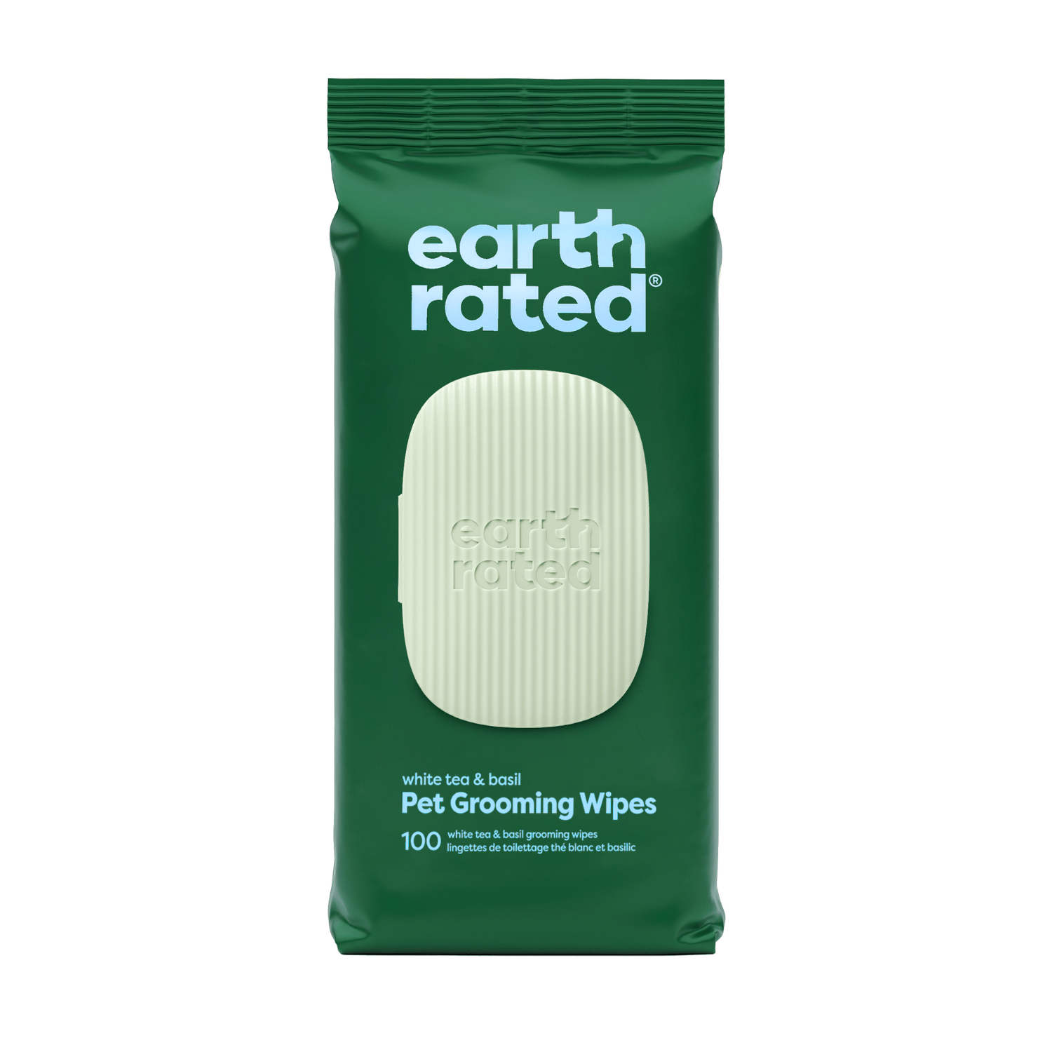 Dog Grooming Wipes - Hypoallergenic Wipes for Paws, Body & Bum | Gentle Daily Cleaning
