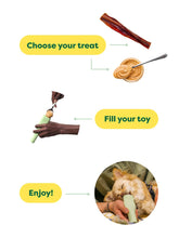 Earth Rated Dog Enrichment Toy: The Ultimate Snack Holder
